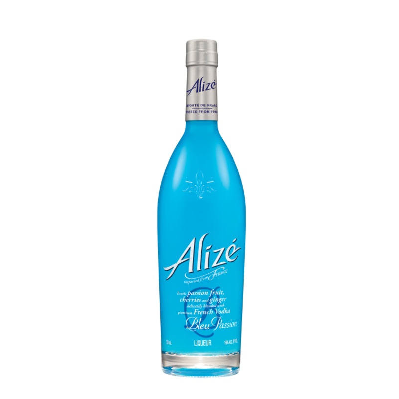 Alize Bleu Liqueur