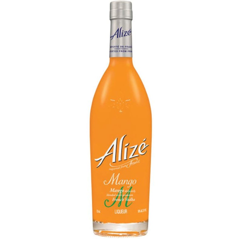 Alize Mango Liqueur/Liquor