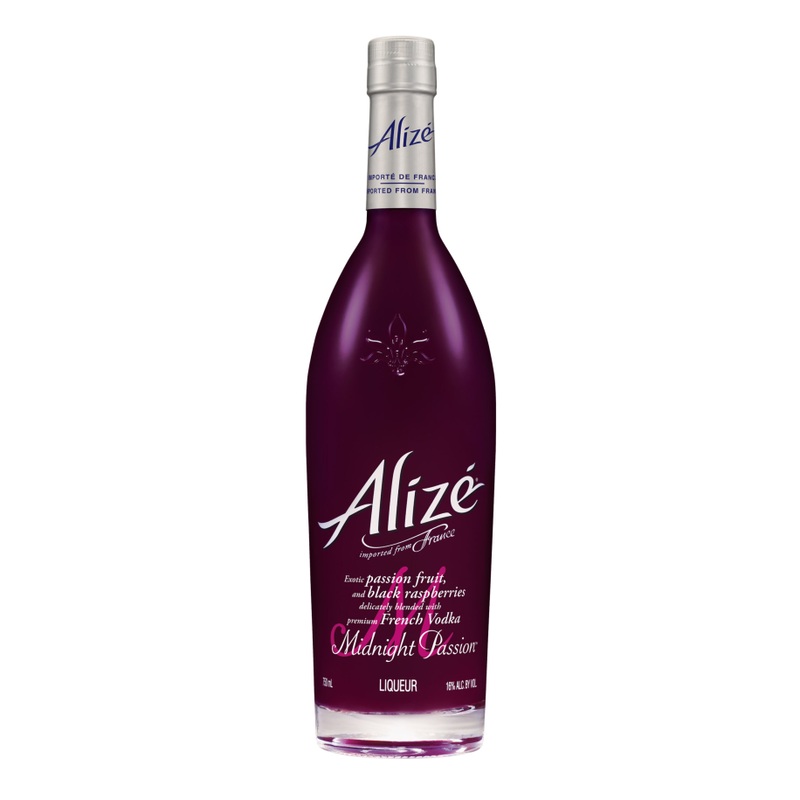 Alize Midnight Pssn Liq