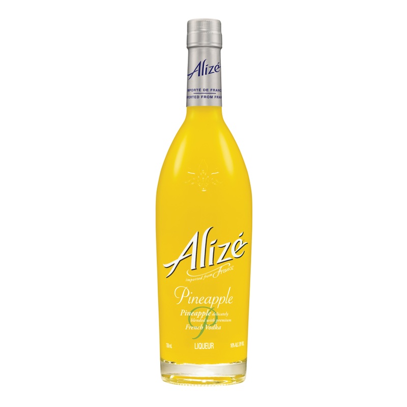 Alize Pineapple Liqueur/Liquor