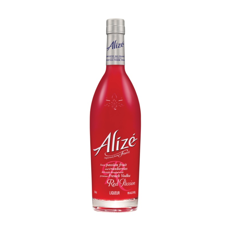 Alize Red Passion Liqueur