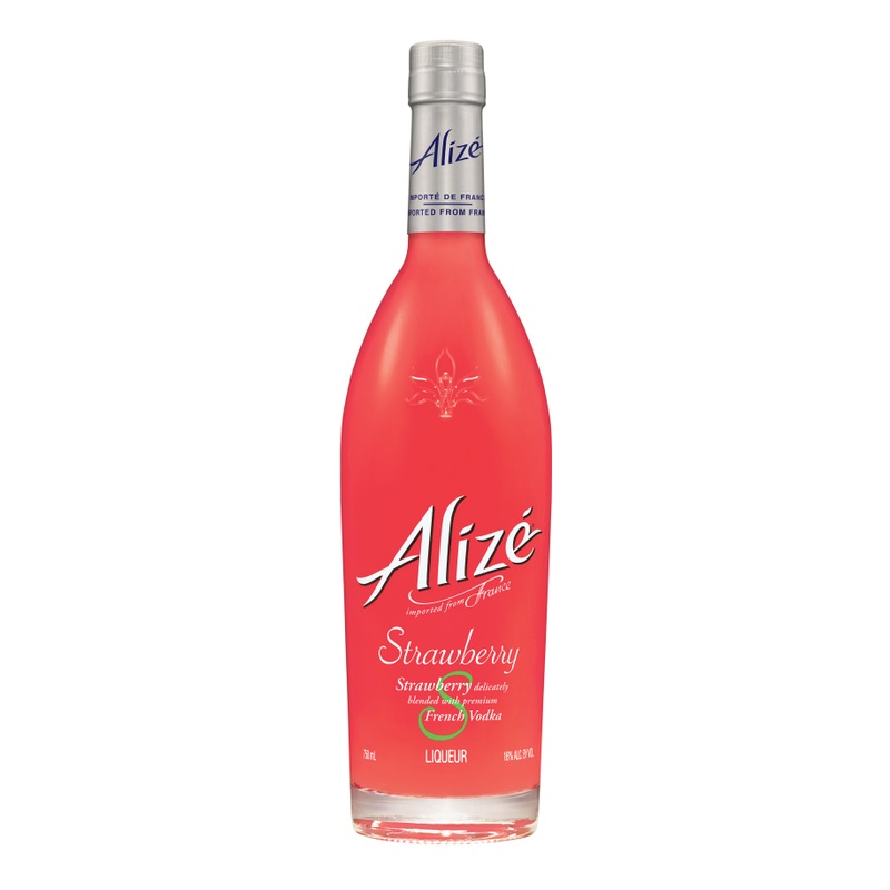 Alize Strawberry Liquer