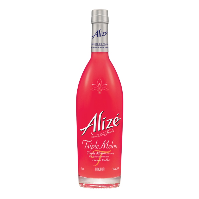 Alize Triple Melon
