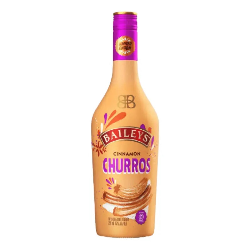 Baileys Cinnamon Churros 750mL