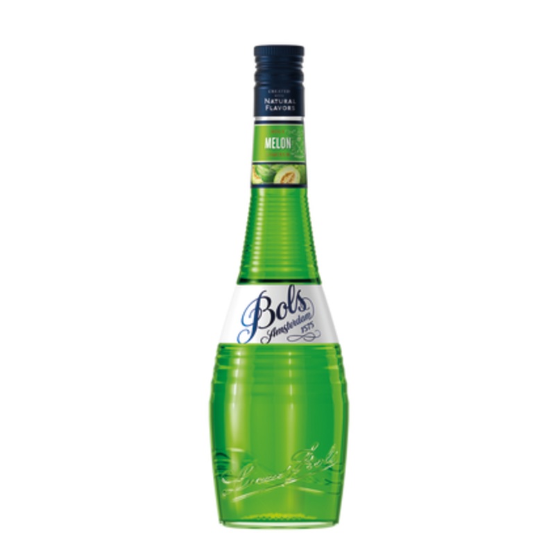 Bols Melon Liqueur