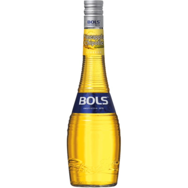 Bols Pineapple Chipotle Liqueur/Liquor