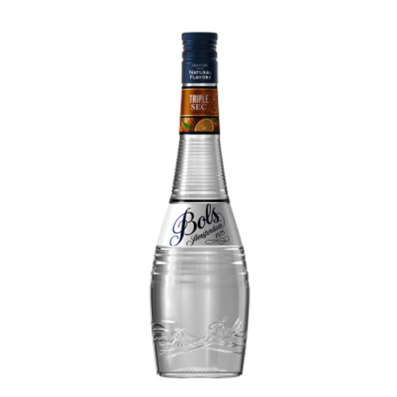 Bols Triple Sec 42 Proof