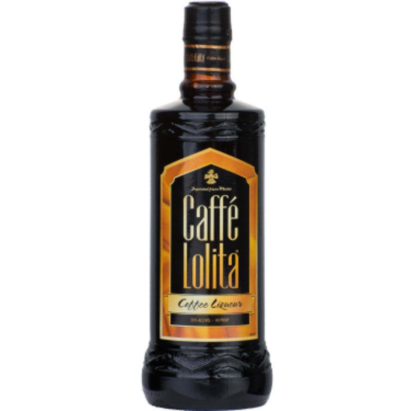 Caffe Lolita