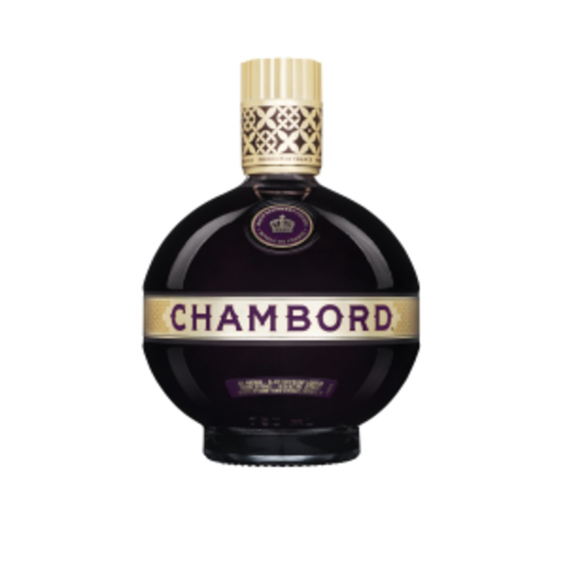 Chambord Liqueur