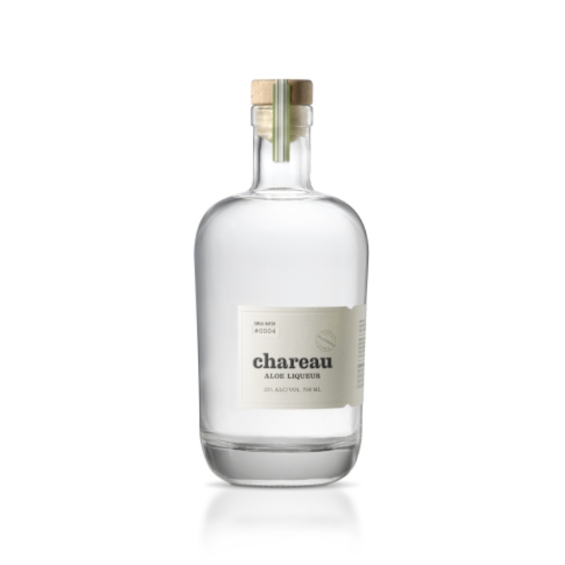 Chareau Aloe Vera Liqueur