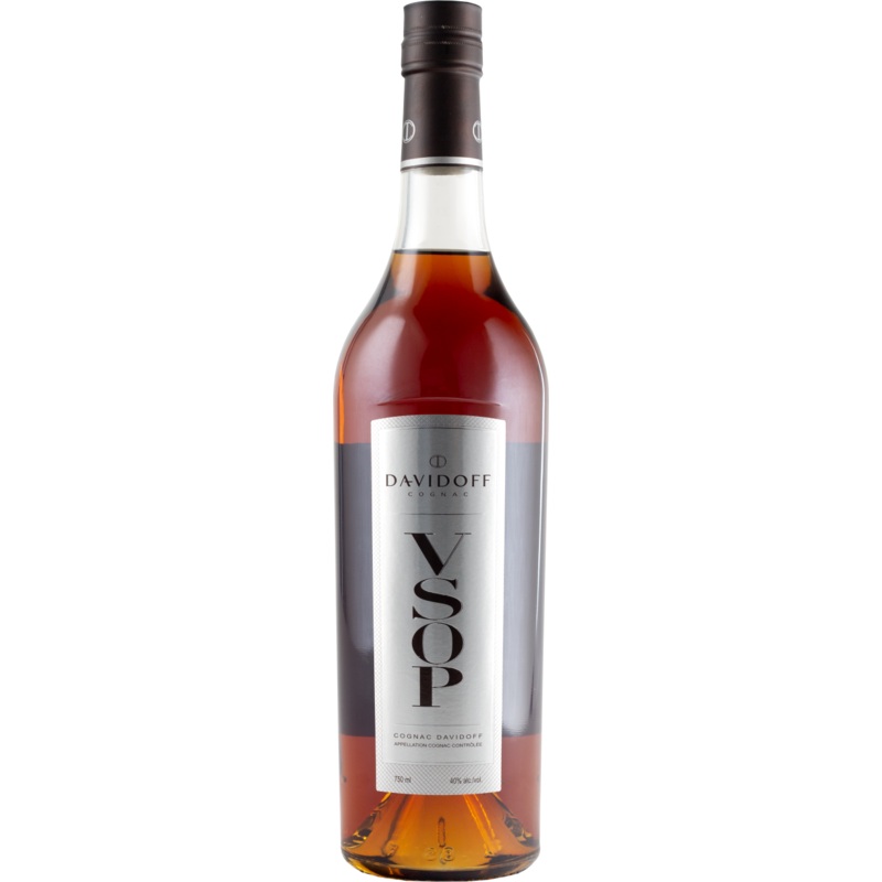 Davidoff Vsop Cognac