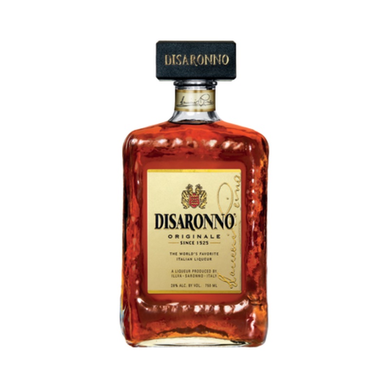 Disaronno Originale Amaretto Liqueur