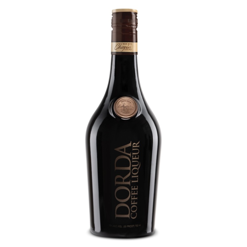 Dorda Coffee Liq