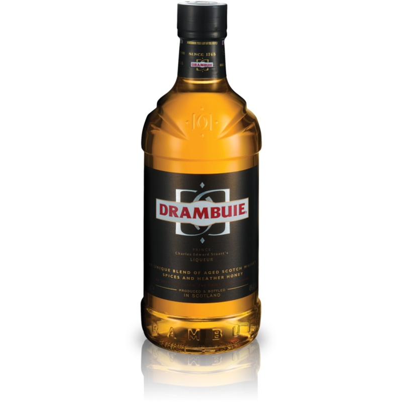 Drambuie Liqueur