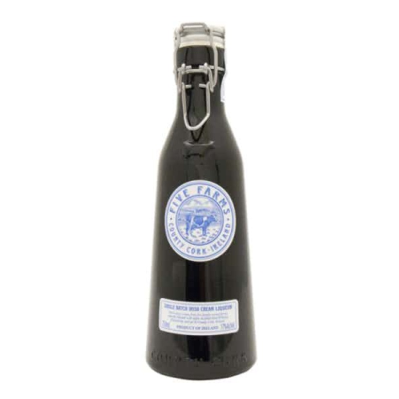 Five Farms Irish Cream Liqueur