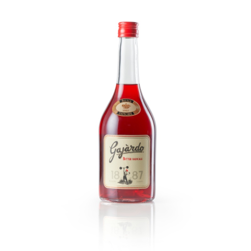 Gajardo Bitter Radicale Liq
