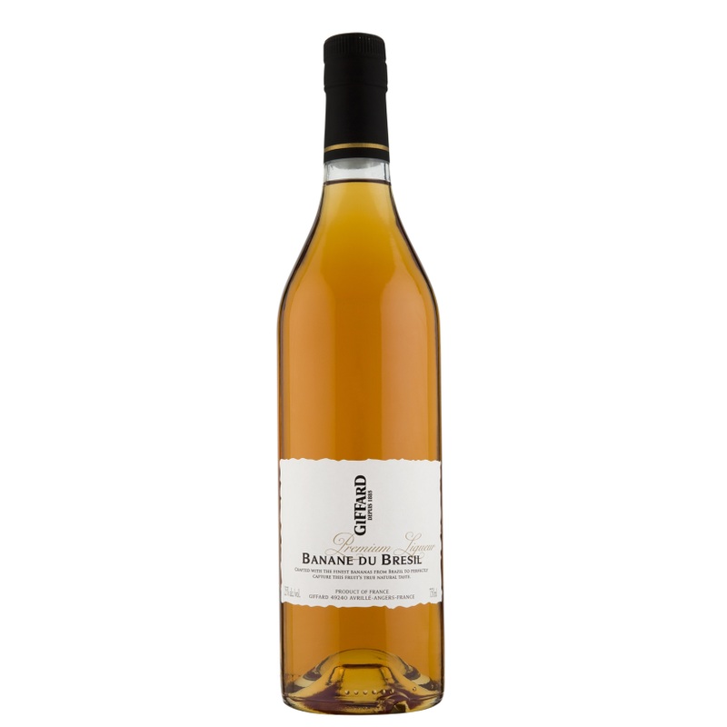 Giffard Bae du Bresil Liqueur