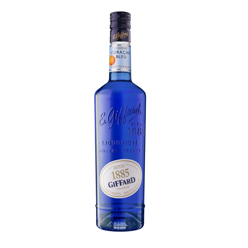 Giffard Blue Curacao