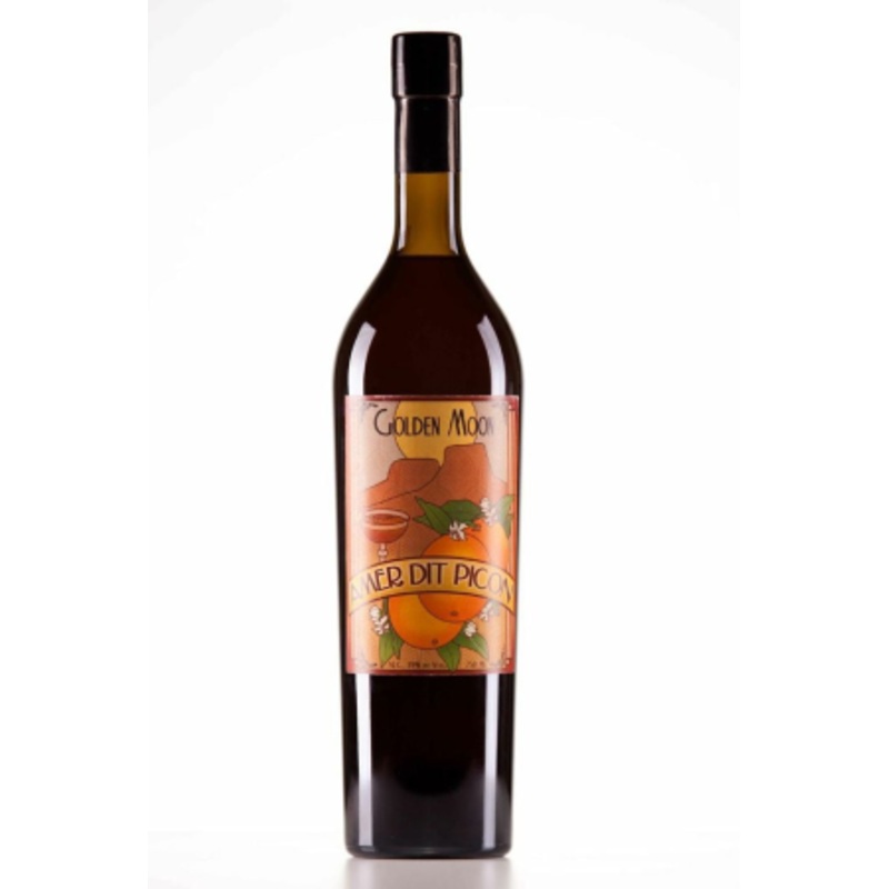 Golden Moon Amer Dit Picon