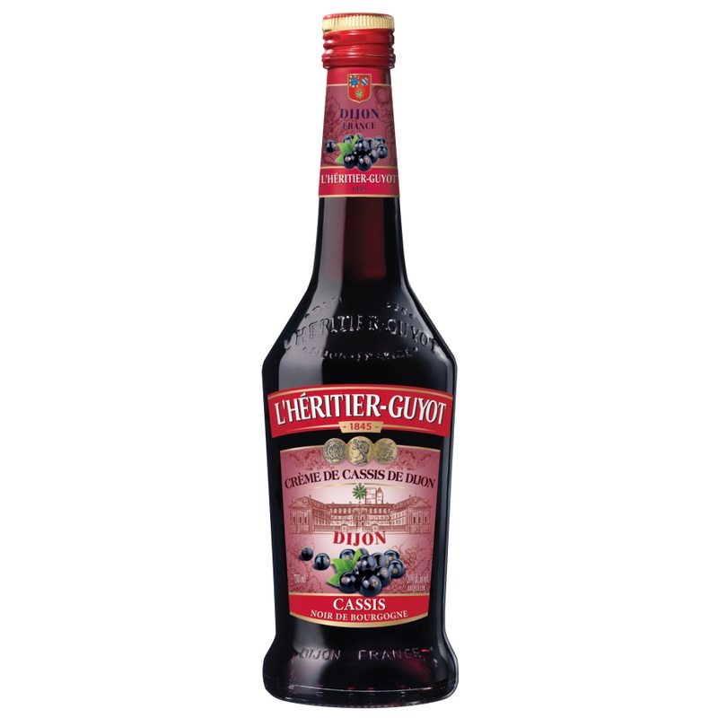 Guyot Cream De Cassis