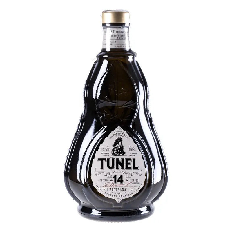 Hierbas Tnel 14 Reserva Familiar Liqueur 700mL