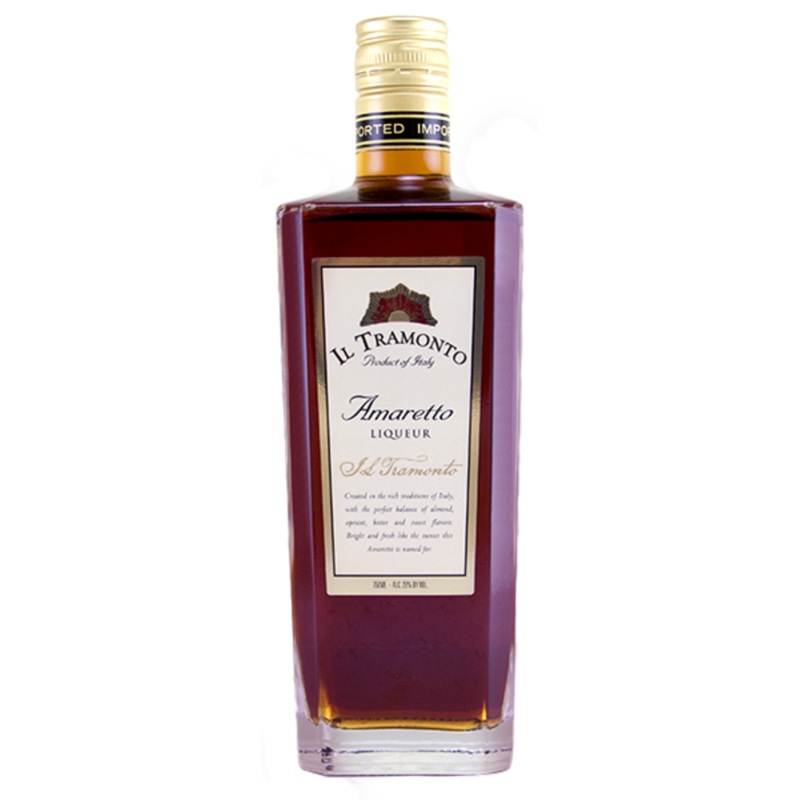 Il Tramonto Amaretto