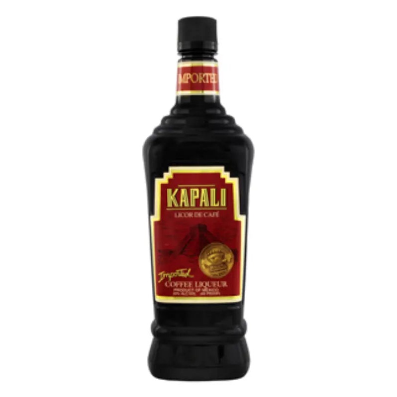 Kapali Coffee Liqueur 750mL