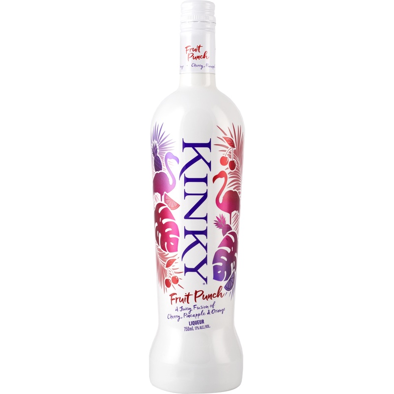 Kinky Frt Pnch Liq