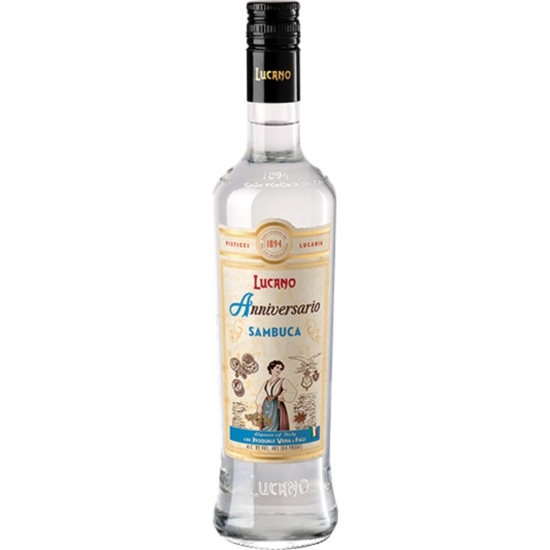 Lucano Sambuca