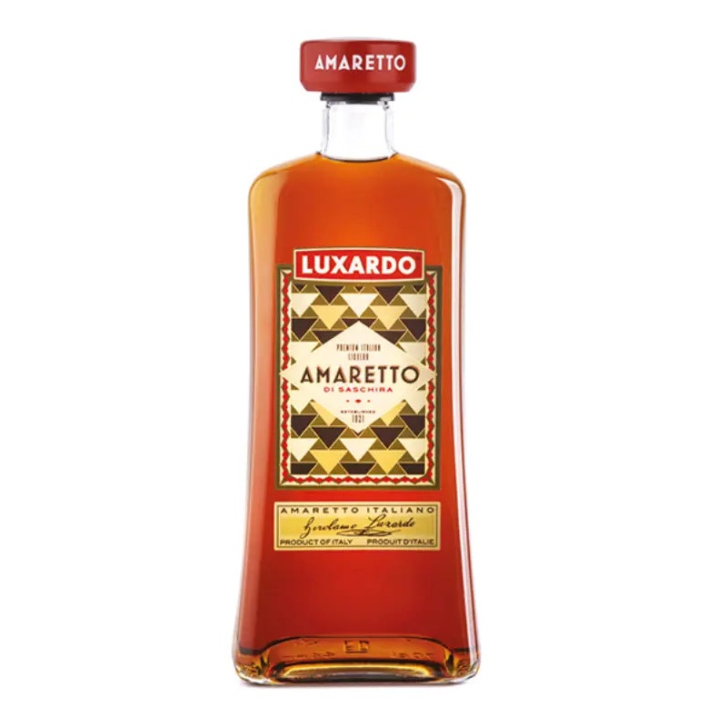 Luxardo Amaretto Di Saschira 750mL