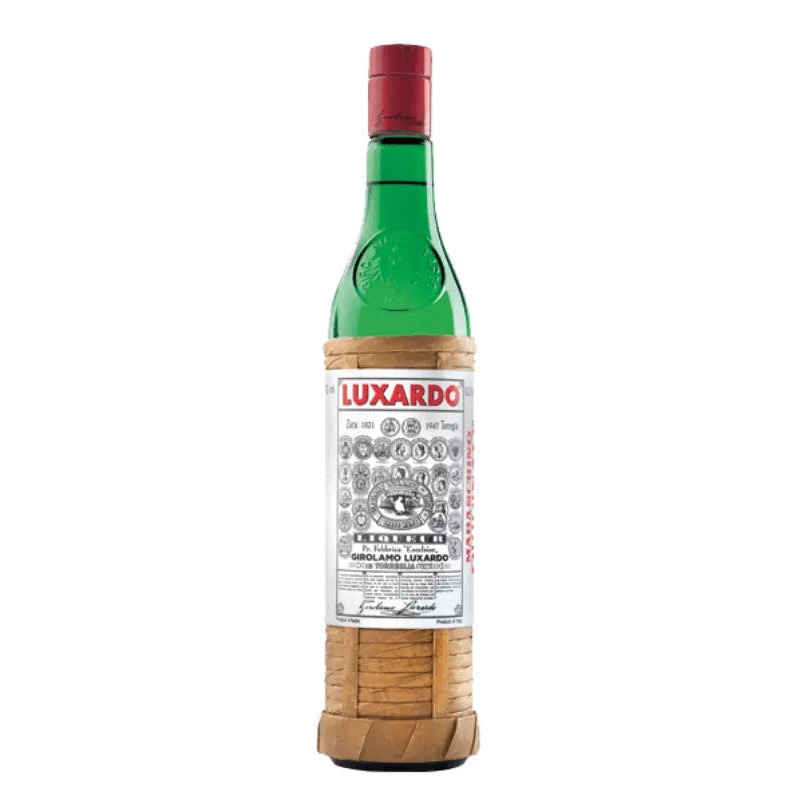 Luxardo Maraschino Originale Liqueur 375mL