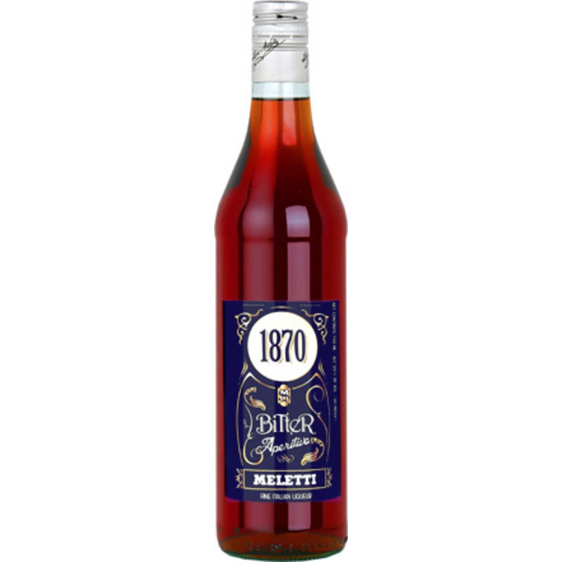 Meletti 1870 Bitter Liqueur/Liquor