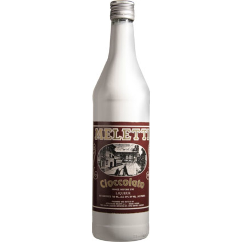 Meletti Cioccolato Liqueur/Liquor
