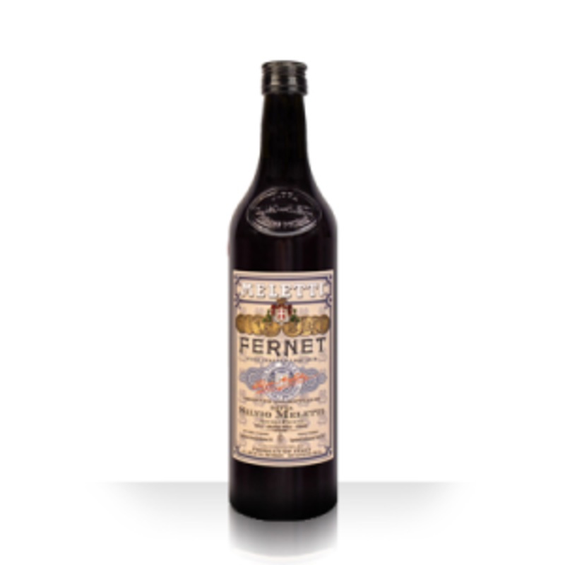 Meletti Fernet Liqueur/Liquor