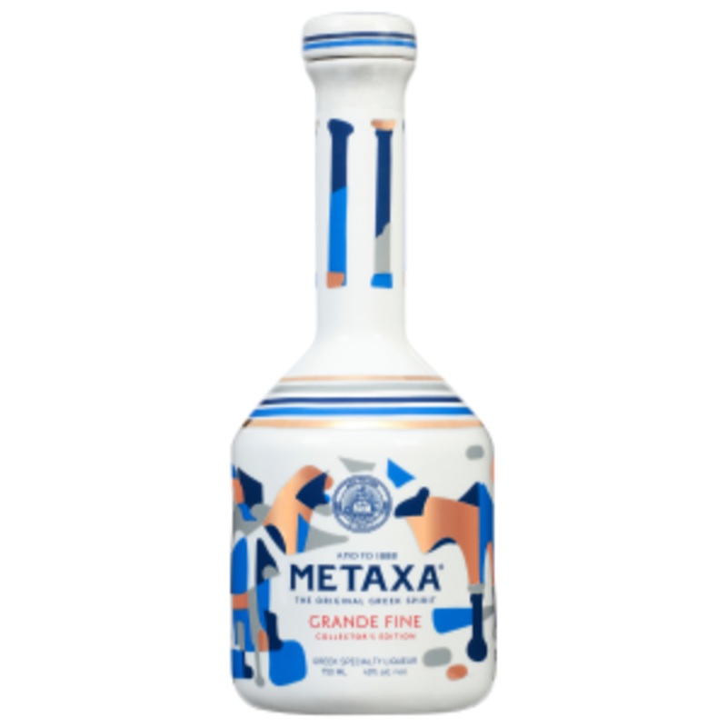 Metaxa Grand Fine 80