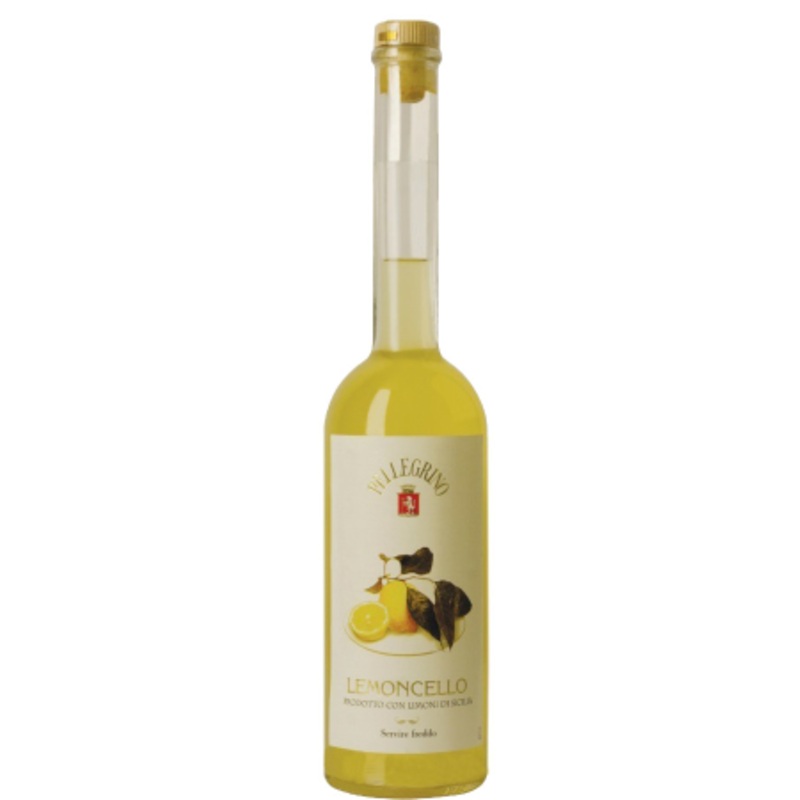 Pellegrino Lemoncello