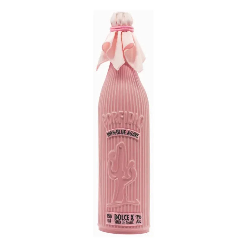 Porfido Dolce X Vino De Agave 750mL
