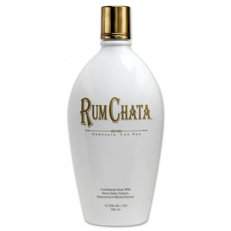 RumChata Cream Liqueur