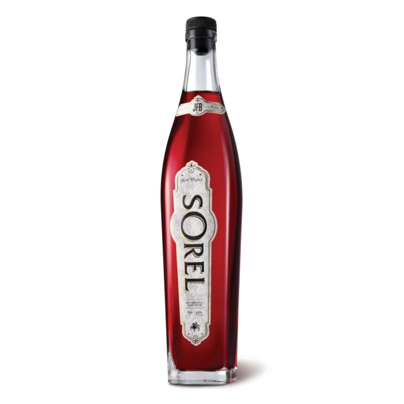 Sorel Liq