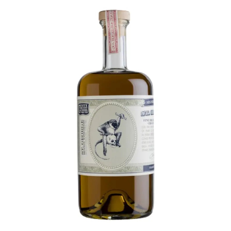 St. George Absinthe Verte 750mL