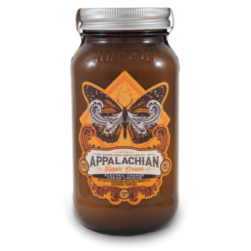 Sugarlands Appalach Eo Sip Cream
