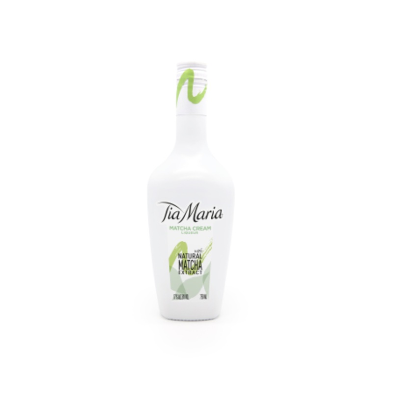 Tia Maria Matcha Cream Liq