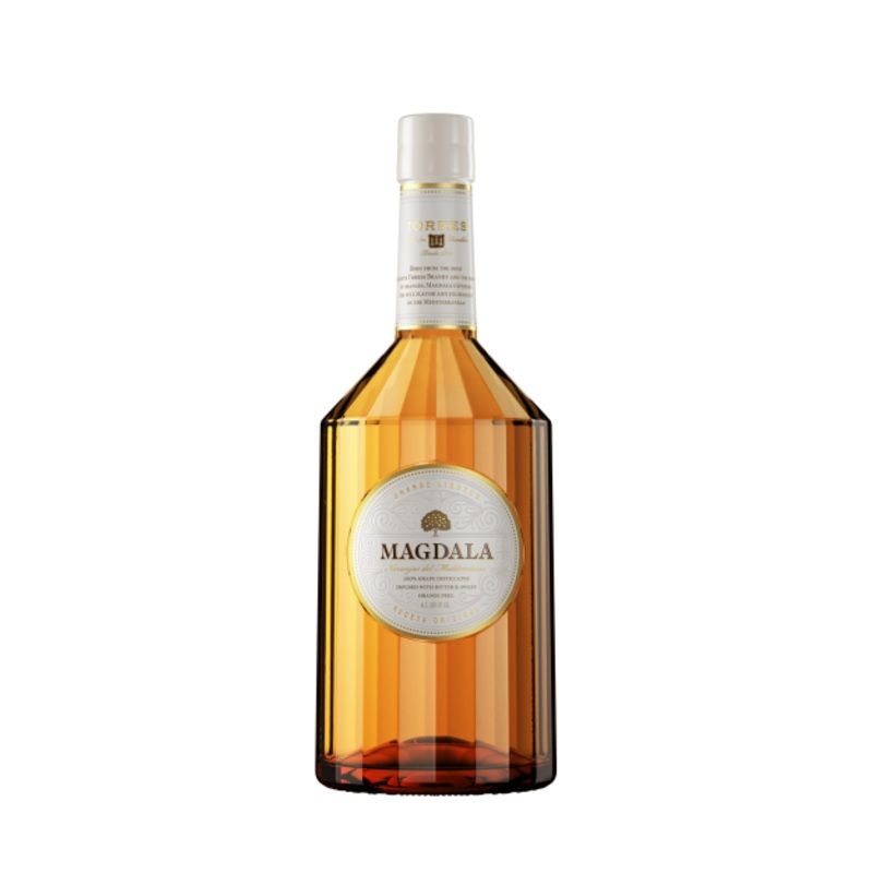 Torres Magdala Orange Liqueur