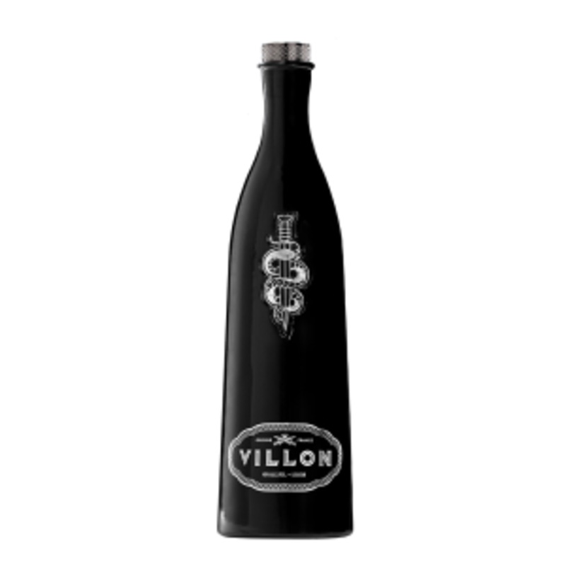 Villon Cognac Liqueur