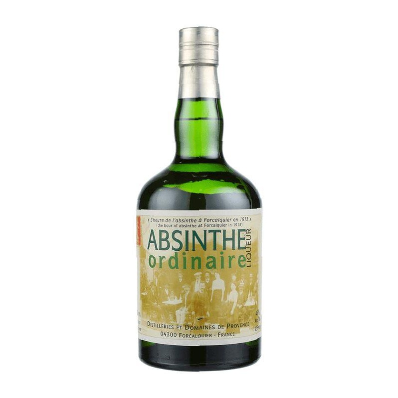 Absinthe Ordinaire 750mL