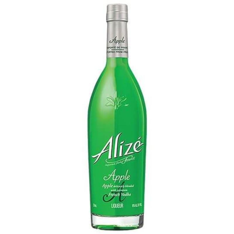 Alize Apple 750mL