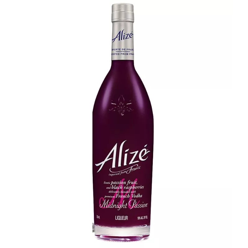 Alize Midnight Passion Liqueur 750mL