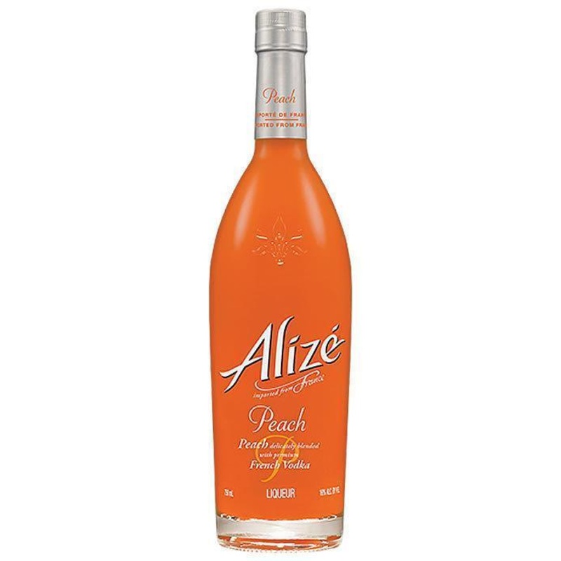 Alize Peach Liqueur 750mL