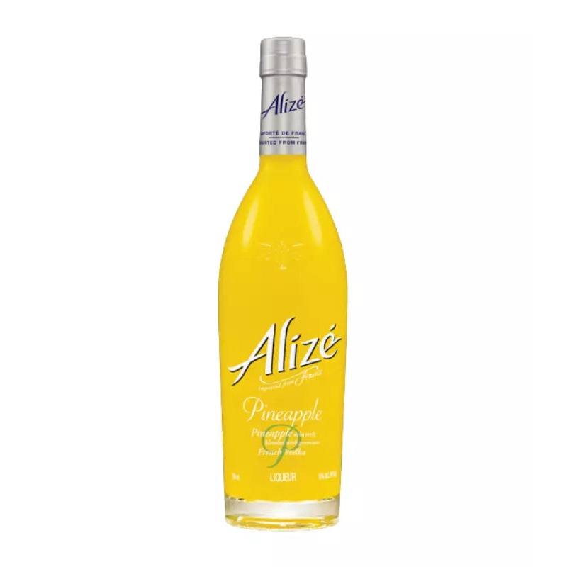 Alize Pineapple Liqueur 750mL