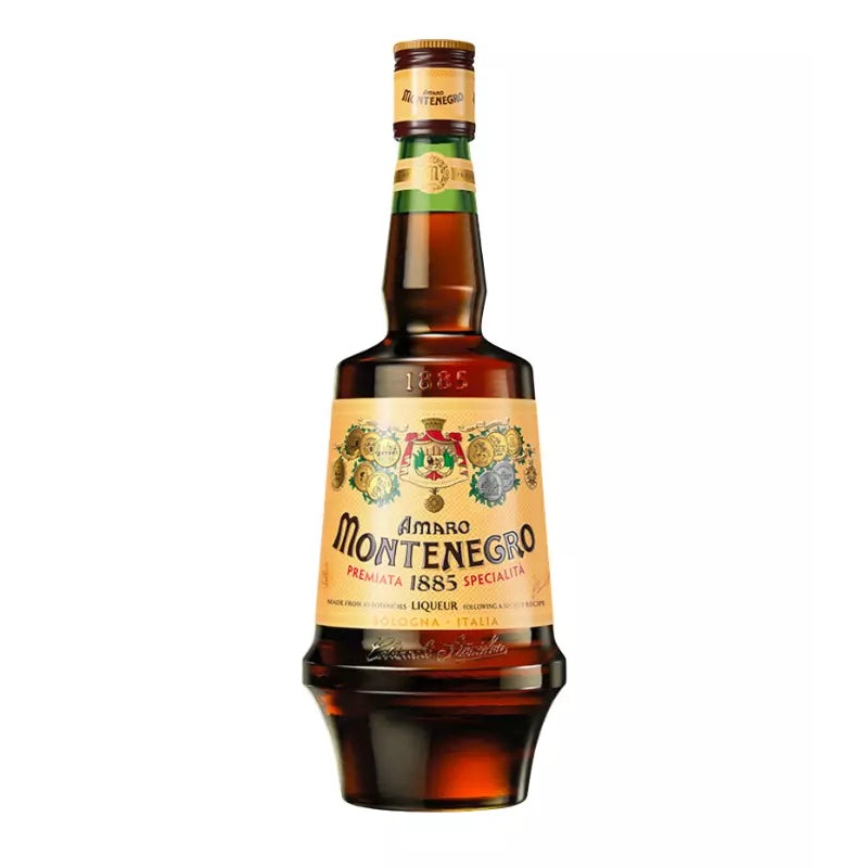 Amaro Montenegro Liqueur 750mL